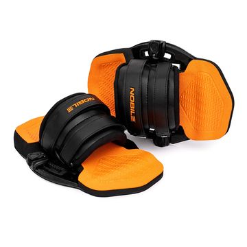 Nobile IFS Nano Pads & Straps