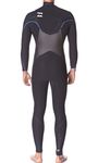 Billabong Xero Furnace CZ 4/3 Wetsuit 2015