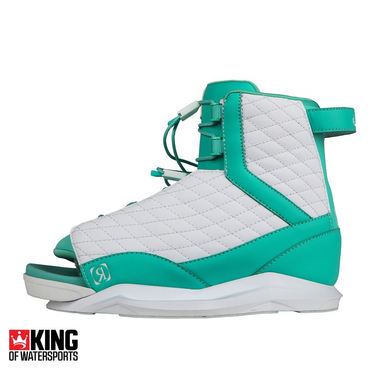 Ronix Womens Luxe 2019 Wakeboard Boots
