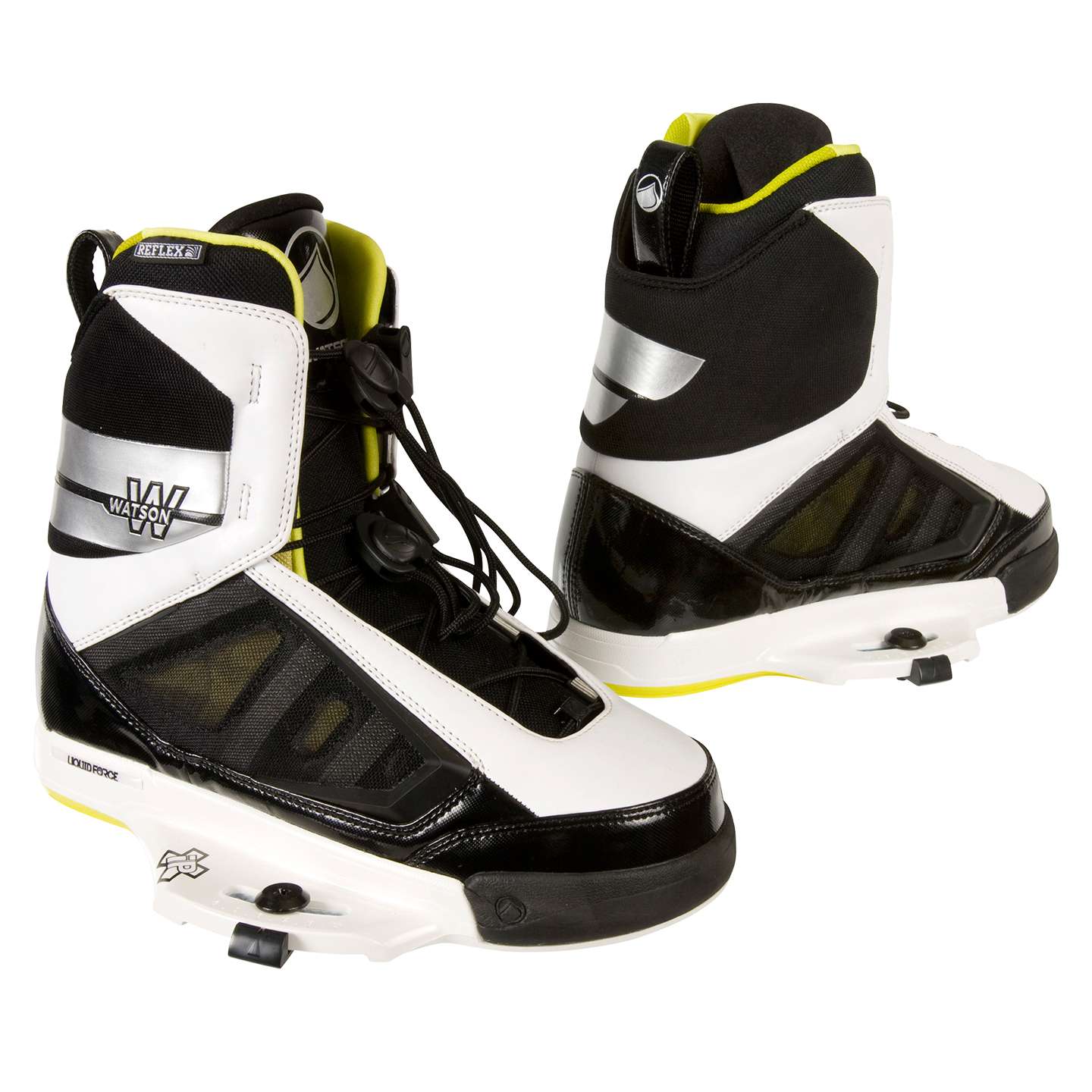 Liquid Force Watson Wakeboard Binding 2014 | King of Watersports