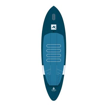 AK Nomad Foil Board v2 Carbon Plus