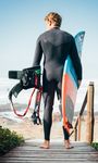 O'Neill Hyperfreak 5/4+ CZ Wetsuit 2025