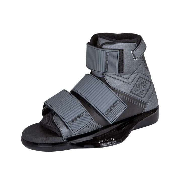 O'Brien Connect 2017 Wakeboard Bindings