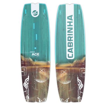 Cabrinha Ace 2025 Kiteboard