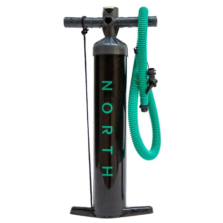 North Large Kite Pump