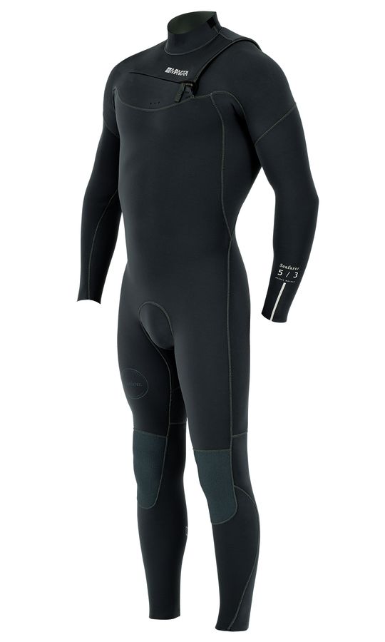 Manera Seafarer 5/4/3 Wetsuit 2021