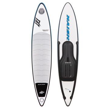 Naish Hover DW Inflatable Wing Foil Board 2025