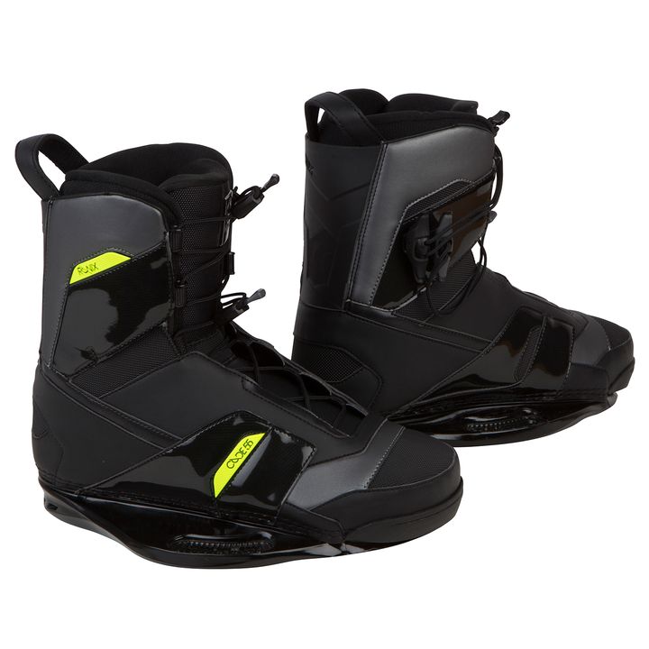 Ronix Code 55 Wakeboard Boots 2014
