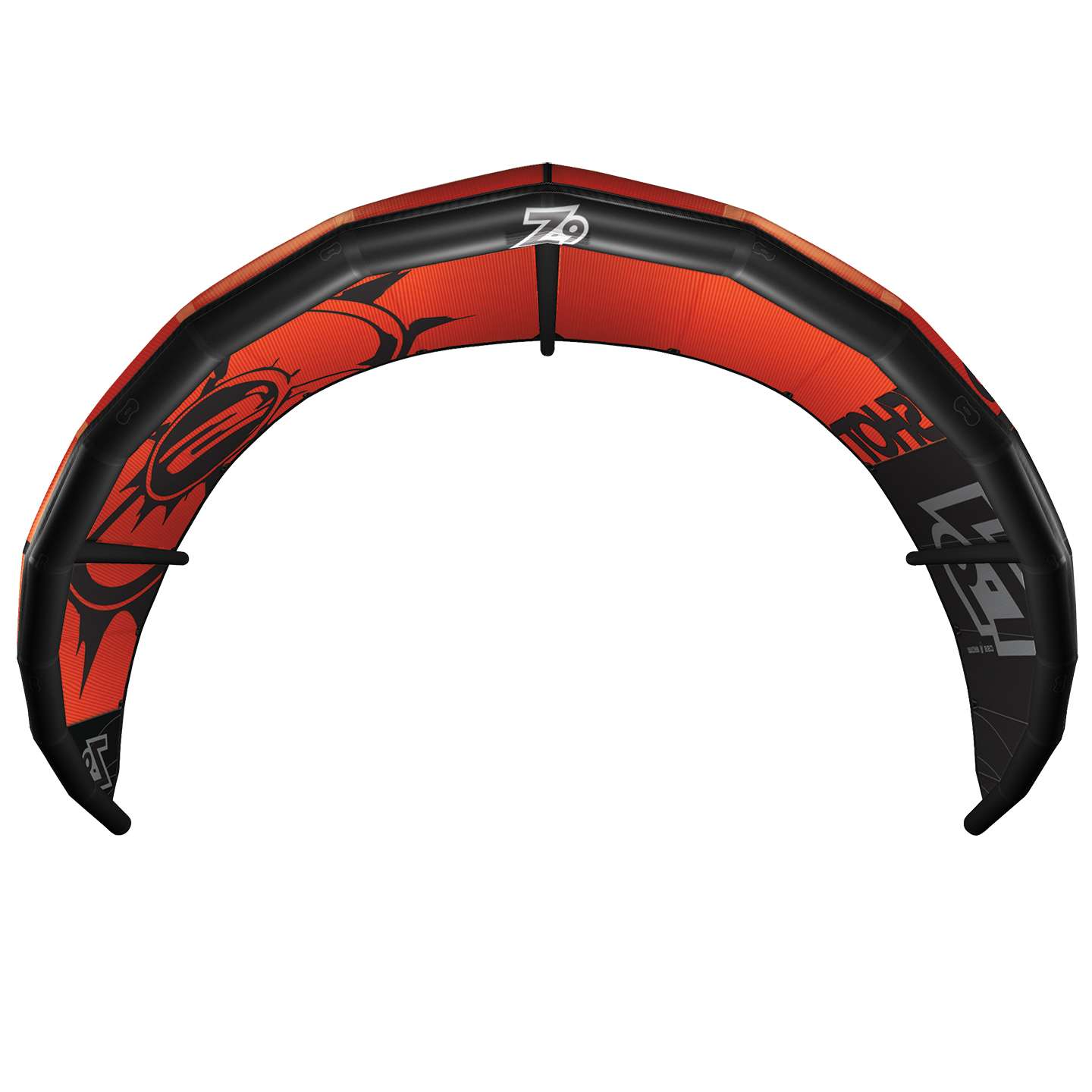 Slingshot Z Kitesurfing Kite King of Watersports