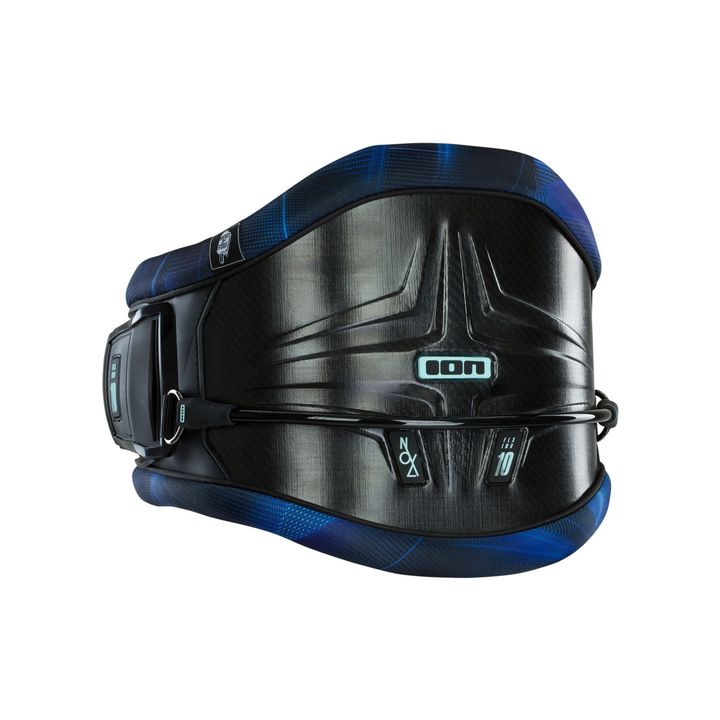 Ion Womens Nova Curv 10 Select Kite Waist Harness 2020