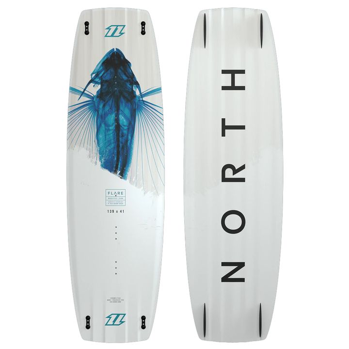 North Flare Kiteboard 2023