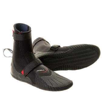 O'Neill Heat 7mm RT Wetsuit Boots