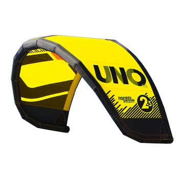 Ozone Uno V2 Inflatable Trainer Kite