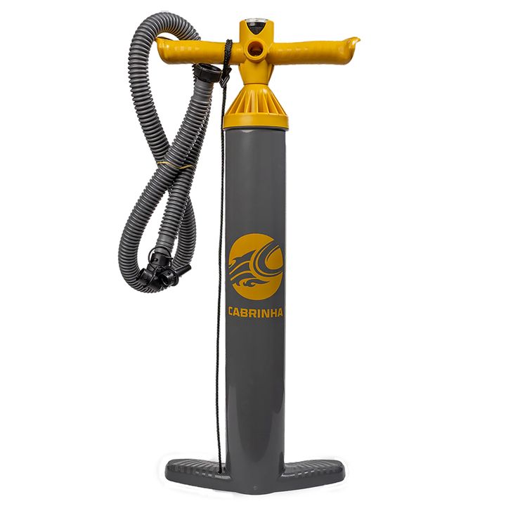 Cabrinha High Pressure Pump