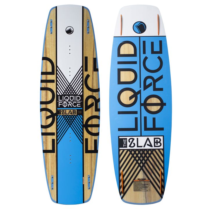 Liquid Force Slab 2016 Wakeboard