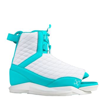 Ronix Womens Luxe 2021 Wakeboard Boots