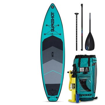 Slingshot Crossbreed 11'0 Inflatable SUP