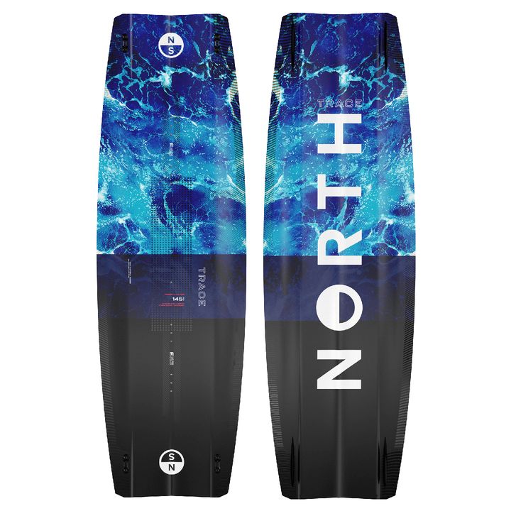 North Trace Kiteboard 2024