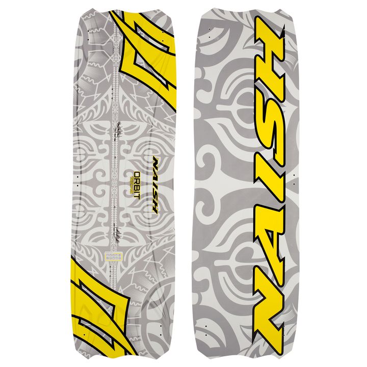 Naish Orbit Kiteboard 2015