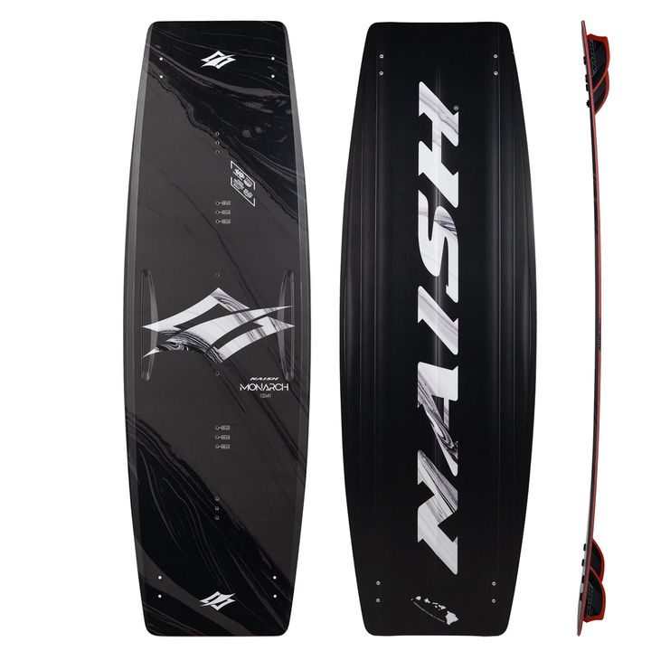 Naish Monarch 2025 Kiteboard