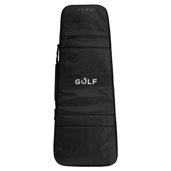 Mystic Saga Golfbag 2025