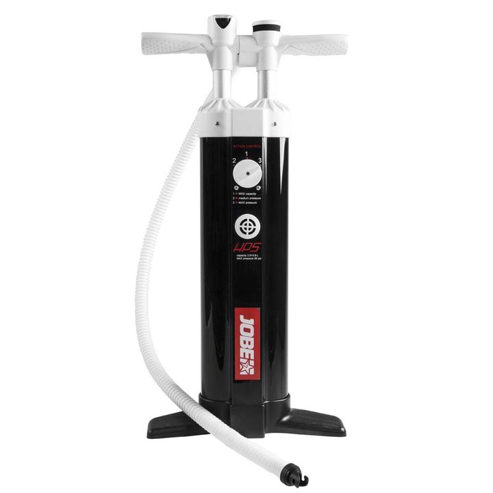 Jobe Triple Action SUP Pump 2019