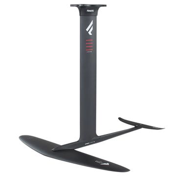 Fanatic Aero High Aspect Carbon Foil 2023