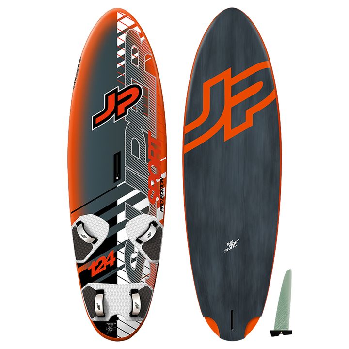 JP Super Sport Pro Windsurf Board 2016