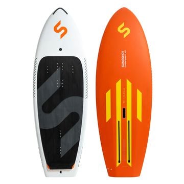 Slingshot Flow Craft v2 Foil Board