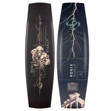 Ronix Utopia Variable Flex 2025 Wakeboard
