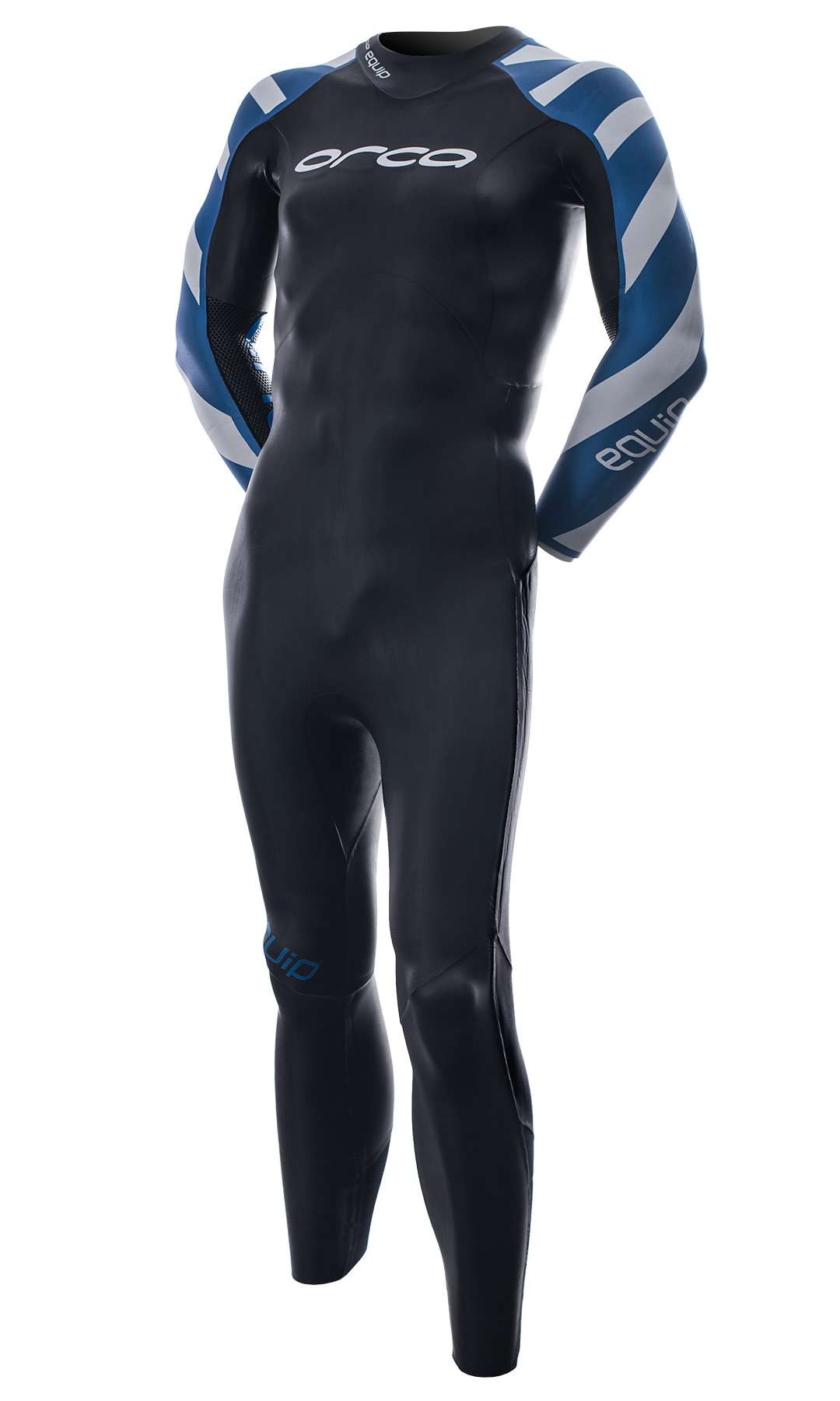 Orca Equip Triathlon Wetsuit 2014 | King of Watersports