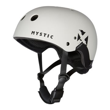 Mystic 2021 Shiznit Wakeboard Helmet Brave Green 