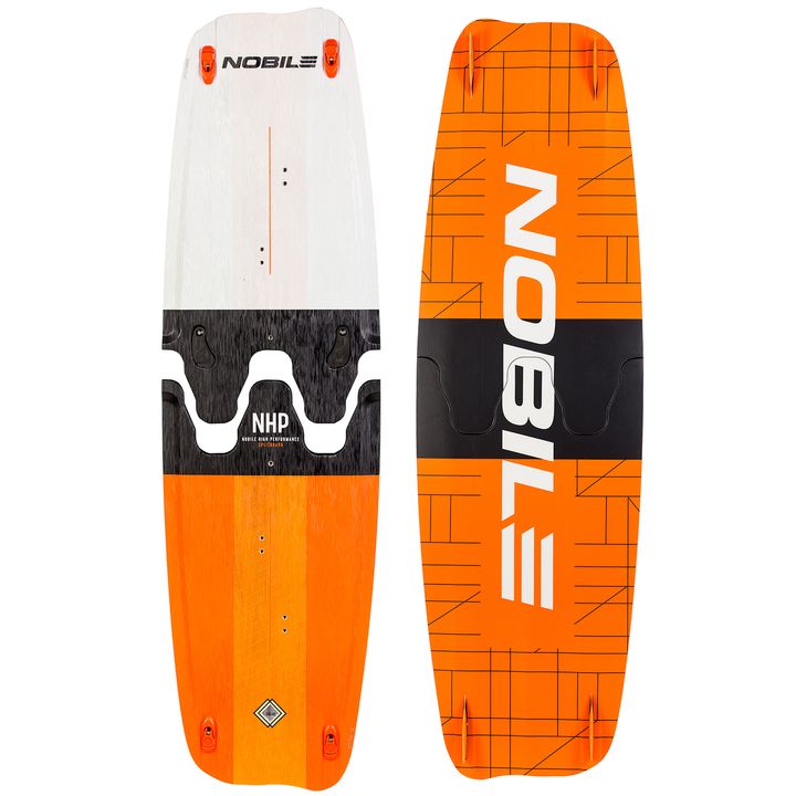 Nobile NHP Split 2020 Kiteboard