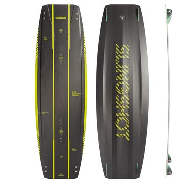 Slingshot Formula V2 2022 Kiteboard