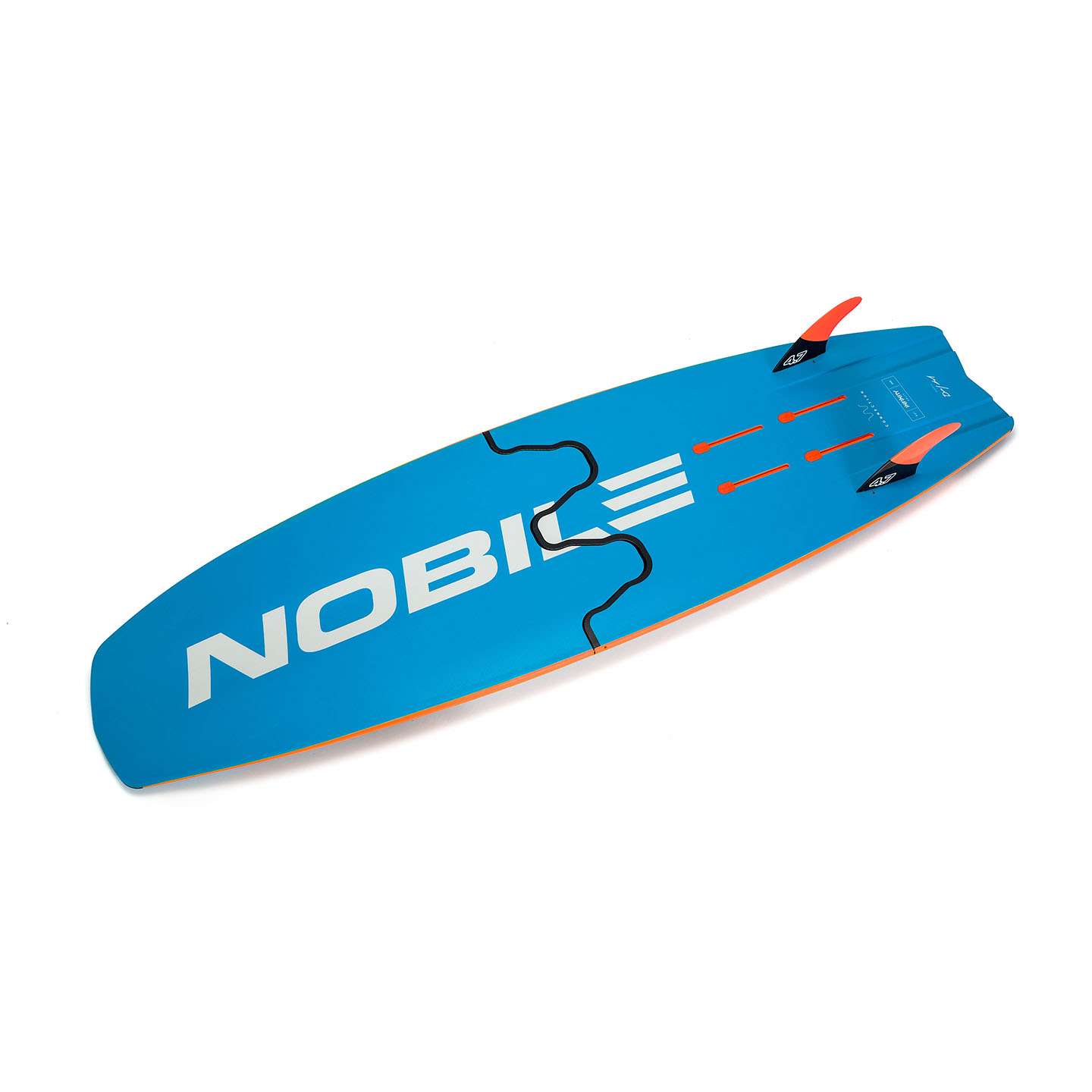 Nobile Infinity Split Foil 2021 Kiteboard | King of Watersports