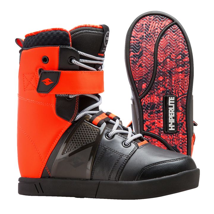 Hyperlite Process 2016 Wakeboard Boots