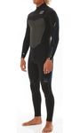 Billabong Xero Furnace 3/2 CZ Wetsuit 2015