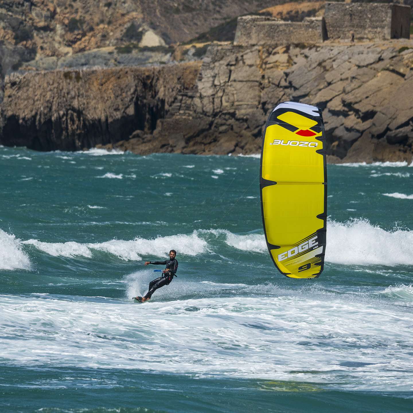 Ozone Edge V10 Kite | King of Watersports
