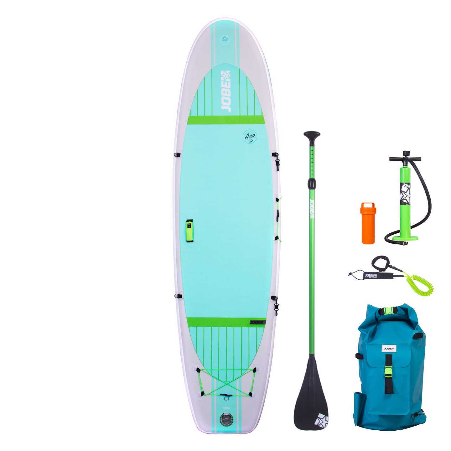 jobe aero leona sup 10.6