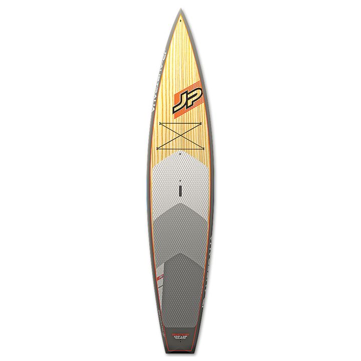 JP Sportster Wood Touring 12'0 SUP Board 2017
