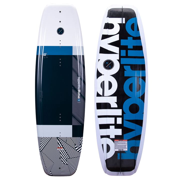 Hyperlite Motive 2025 Wakeboard