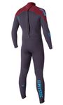 Mystic Star 5/4 GBS BZ Wetsuit 2016