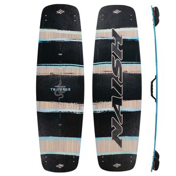 Naish Traverse Kiteboard 2024