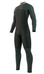 Mystic Motion FZ 4/3 Wetsuit 2025