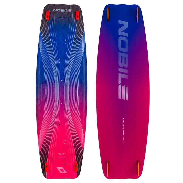 Nobile NHP WMN 2024 Kiteboard