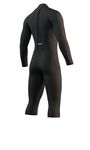 Mystic Brand 3/2 Longarm Shortleg Wetsuit 2023