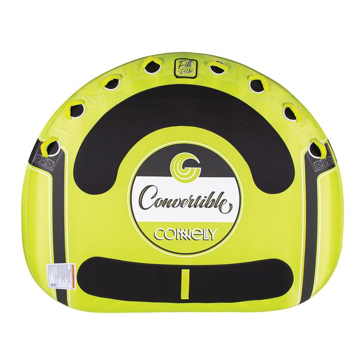 Connelly Convertible Inflatable Tube