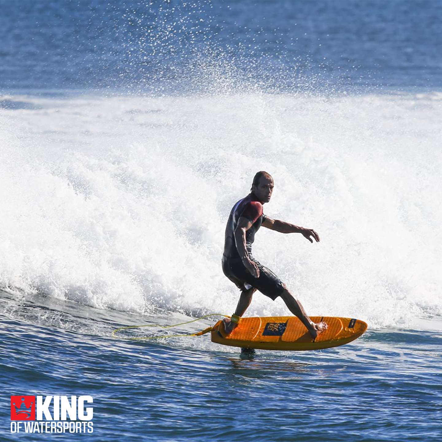 F-One Rocket Surf Foil Board 2019 | King of Watersports
