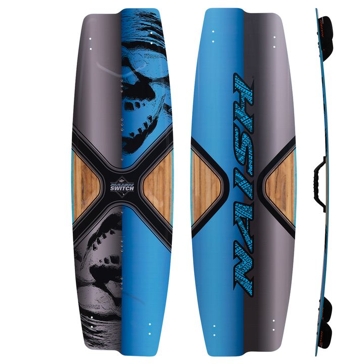 Naish Switch S26 Kiteboard