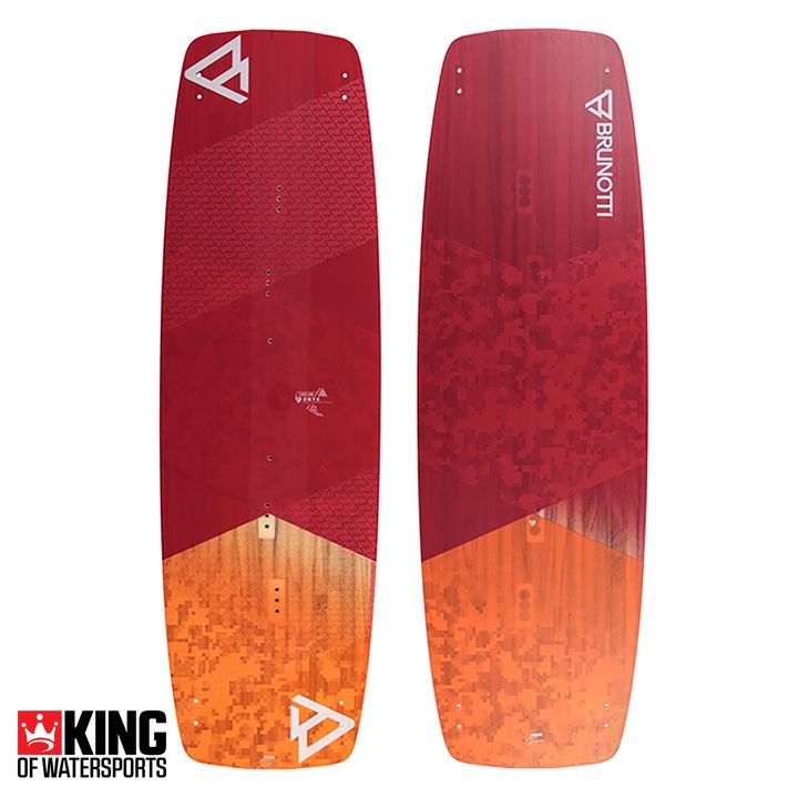 Brunotti Onyx Kiteboard 2018